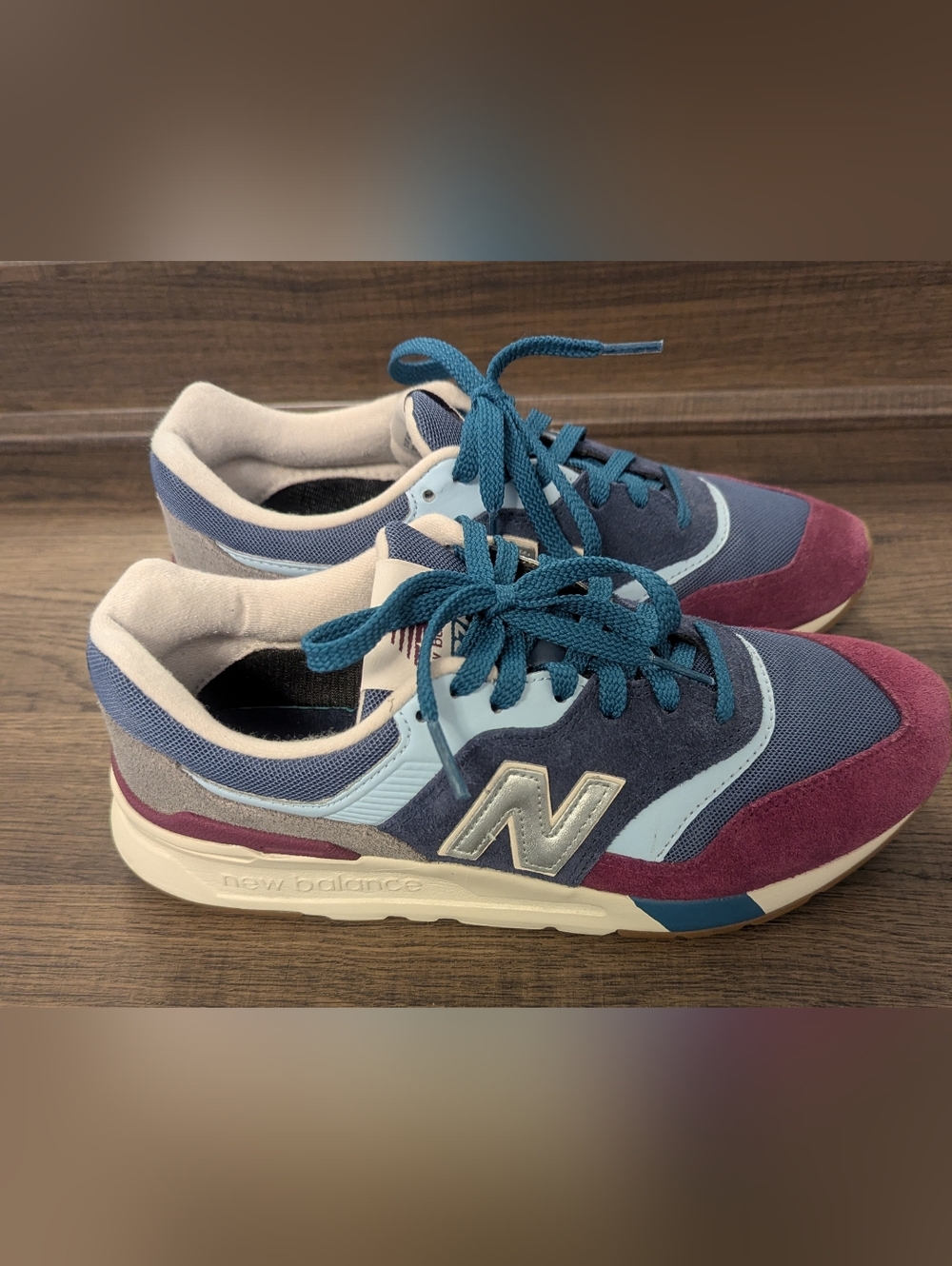 New Balance Shoes